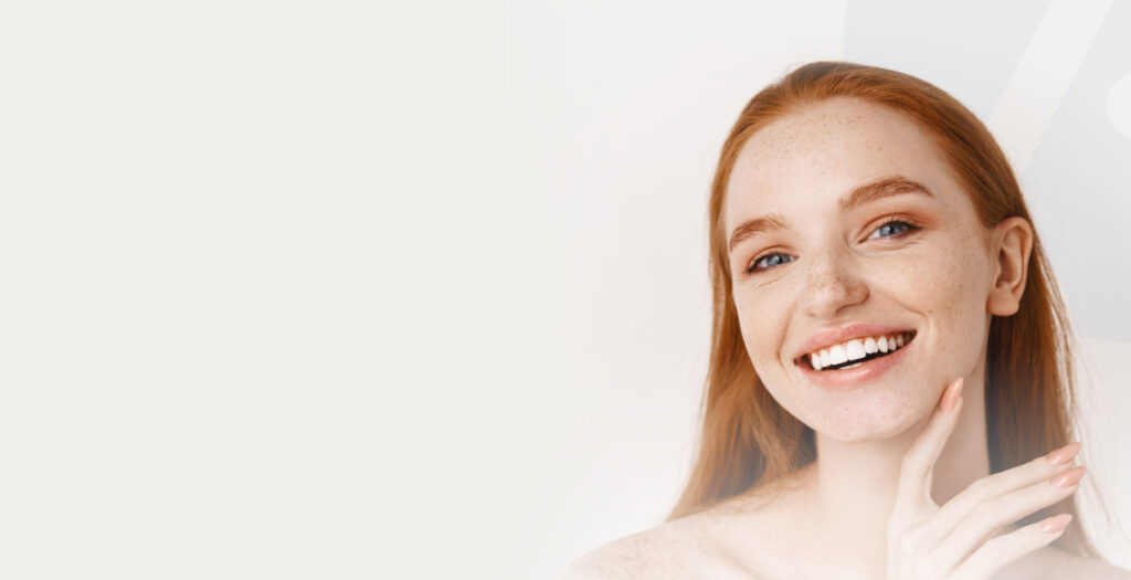 Hydrodermabrasion Model Image