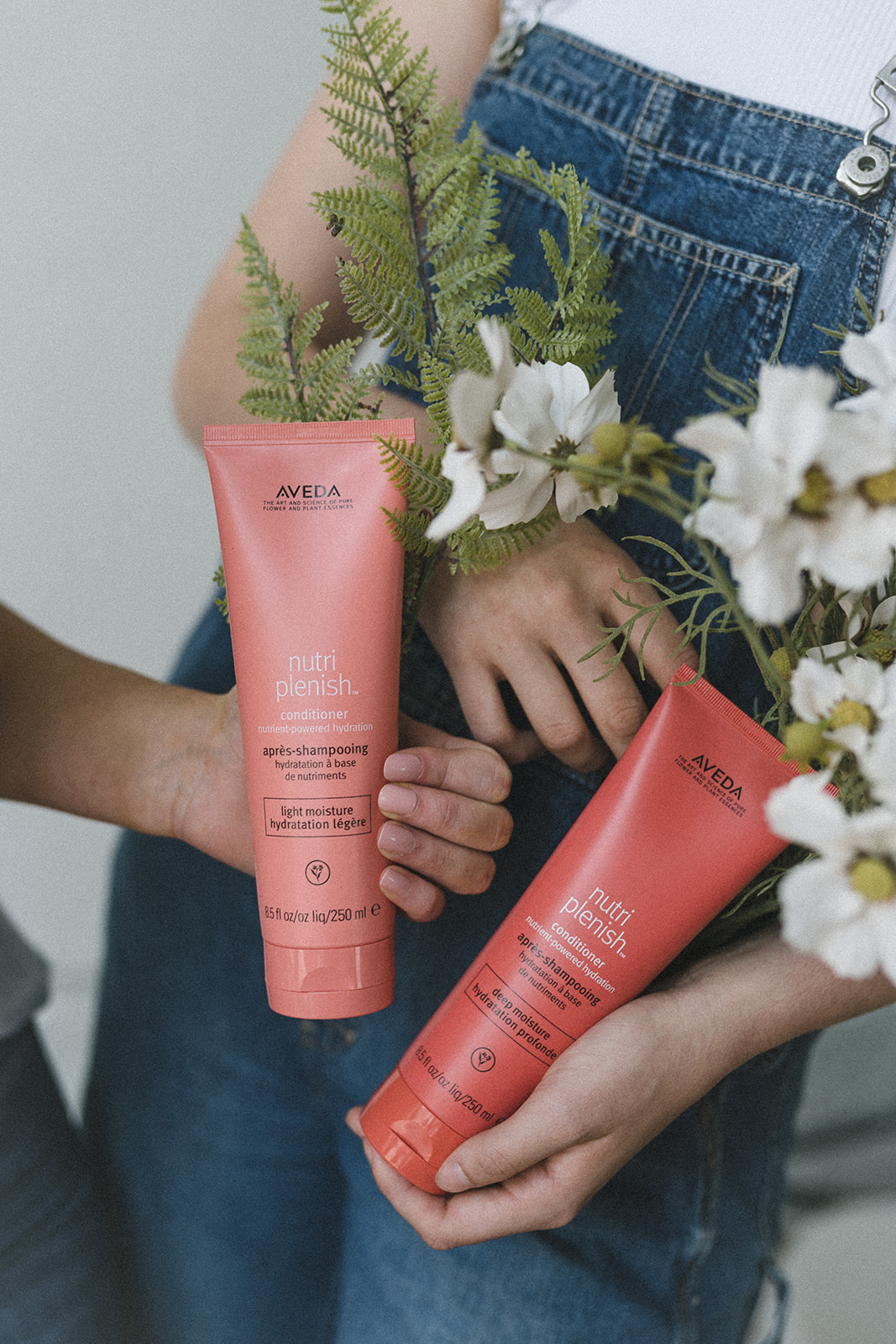 Aveda Products