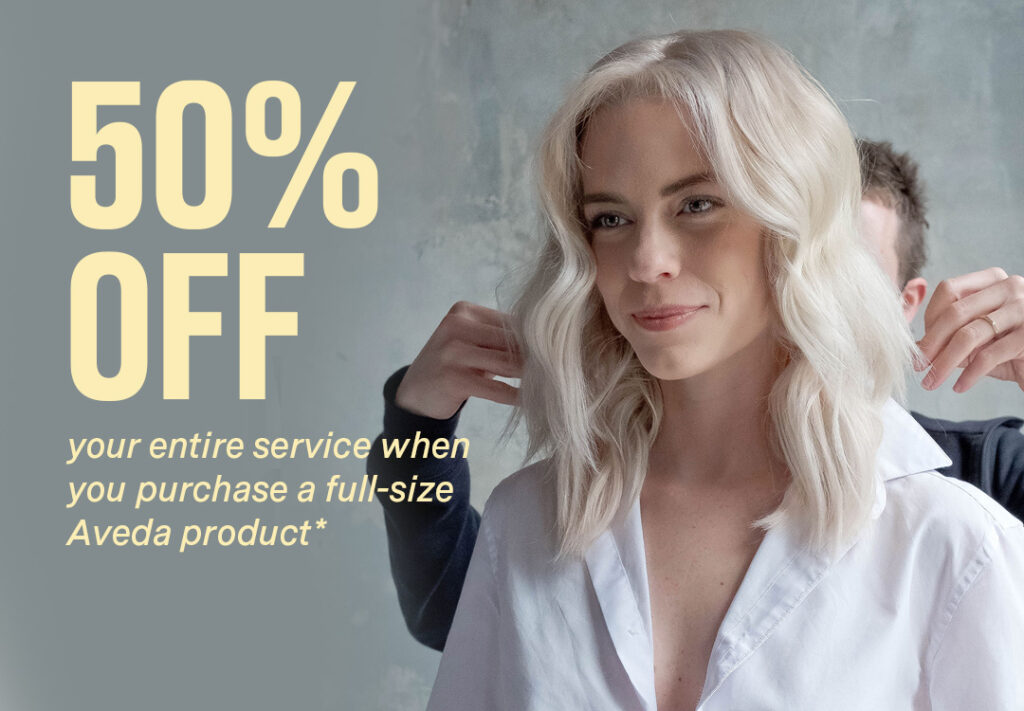 50% OFF Promo