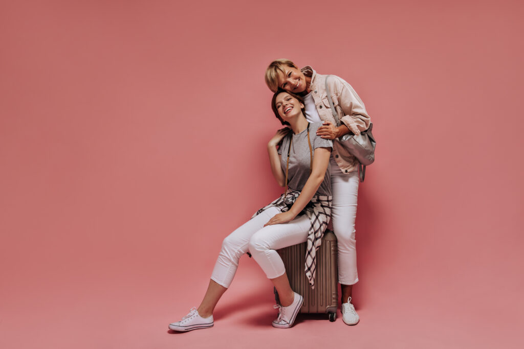 Aveda Arts Mothers Day